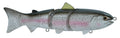SPRO BBZ 1 Swimbait 6 inch Floating
