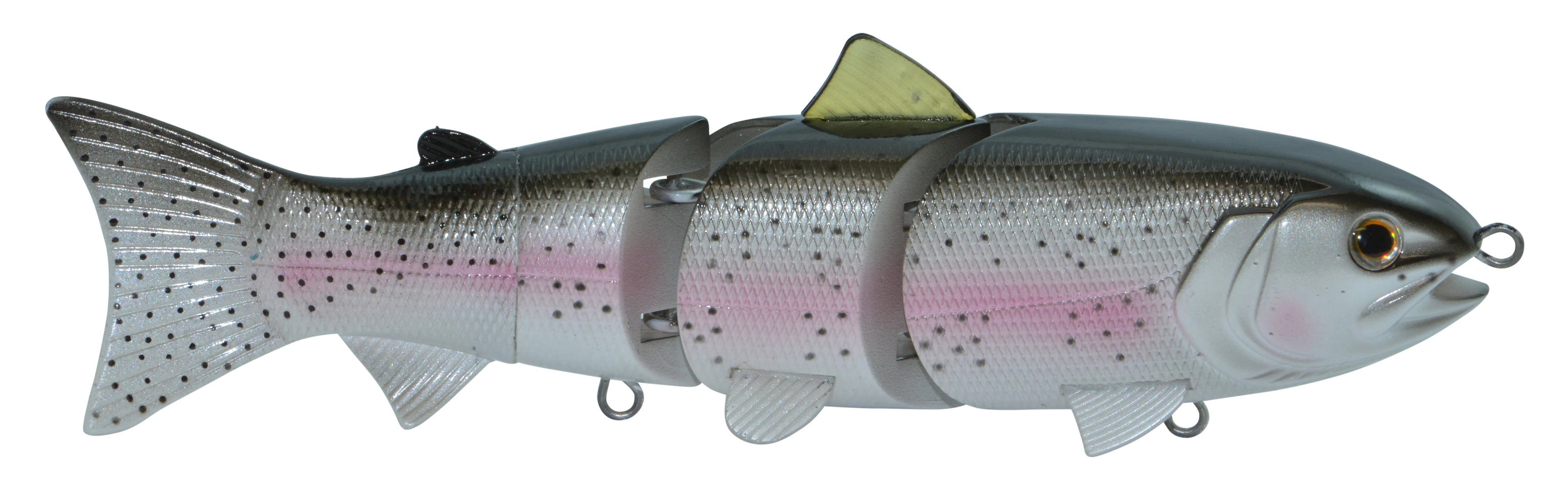 SPRO BBZ 1 Swimbait 6 inch Floating