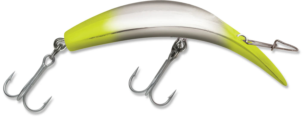 Luhr Jensen Rattling Kwikfish K15 Diving Plug
