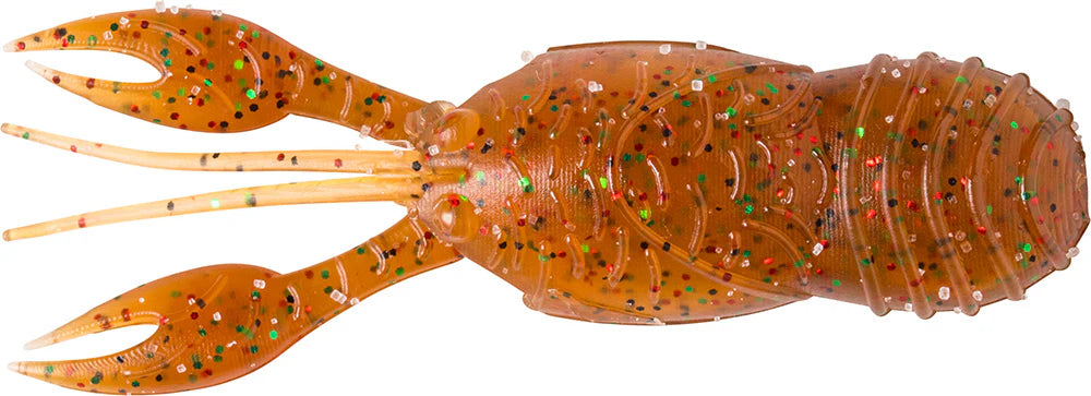 Great Lakes Finesse Juvy Craw 25 Inches