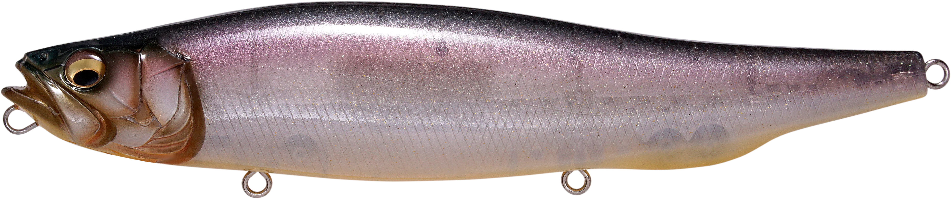 Megabass Megadog 86 inch Topwater Walker