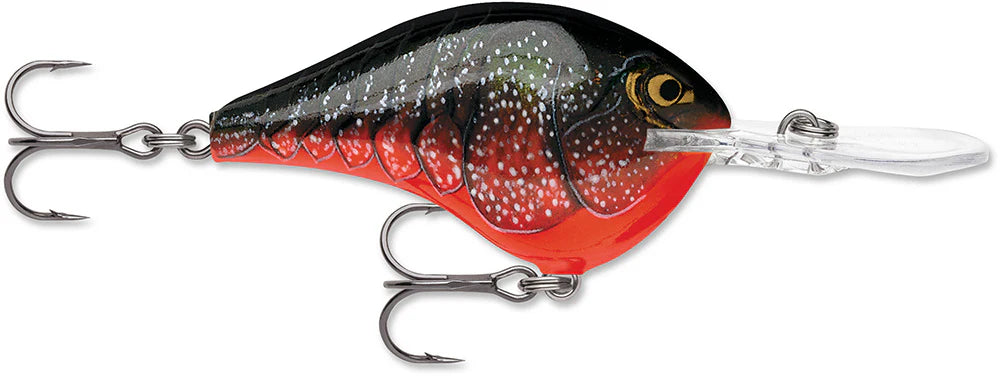 Rapala DT 12 Series Crankbait 225 Inch