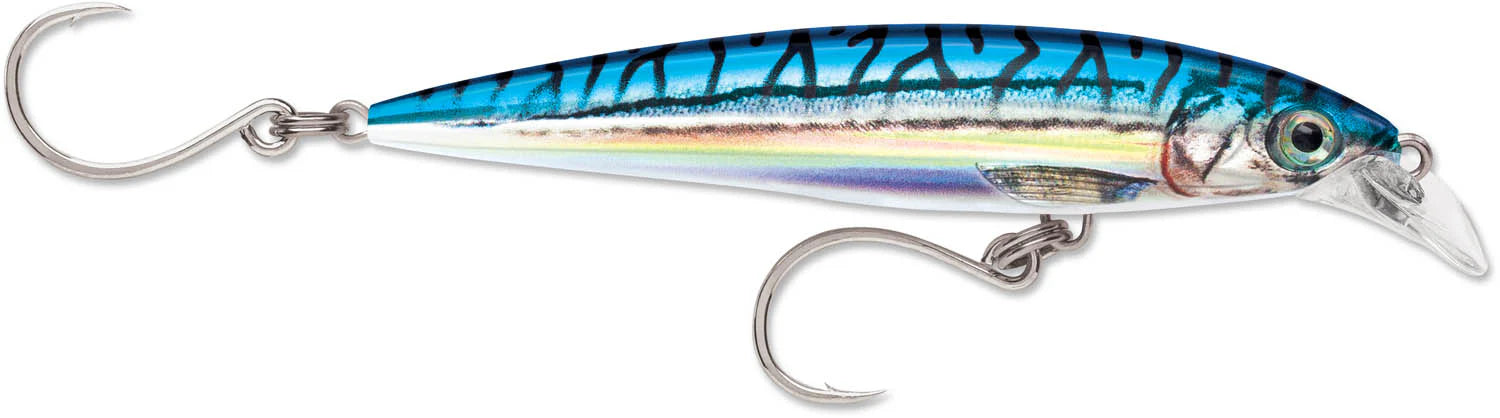 Rapala SXRL 14 X Rap Saltwater Long Cast Rip Bait 55 Inch