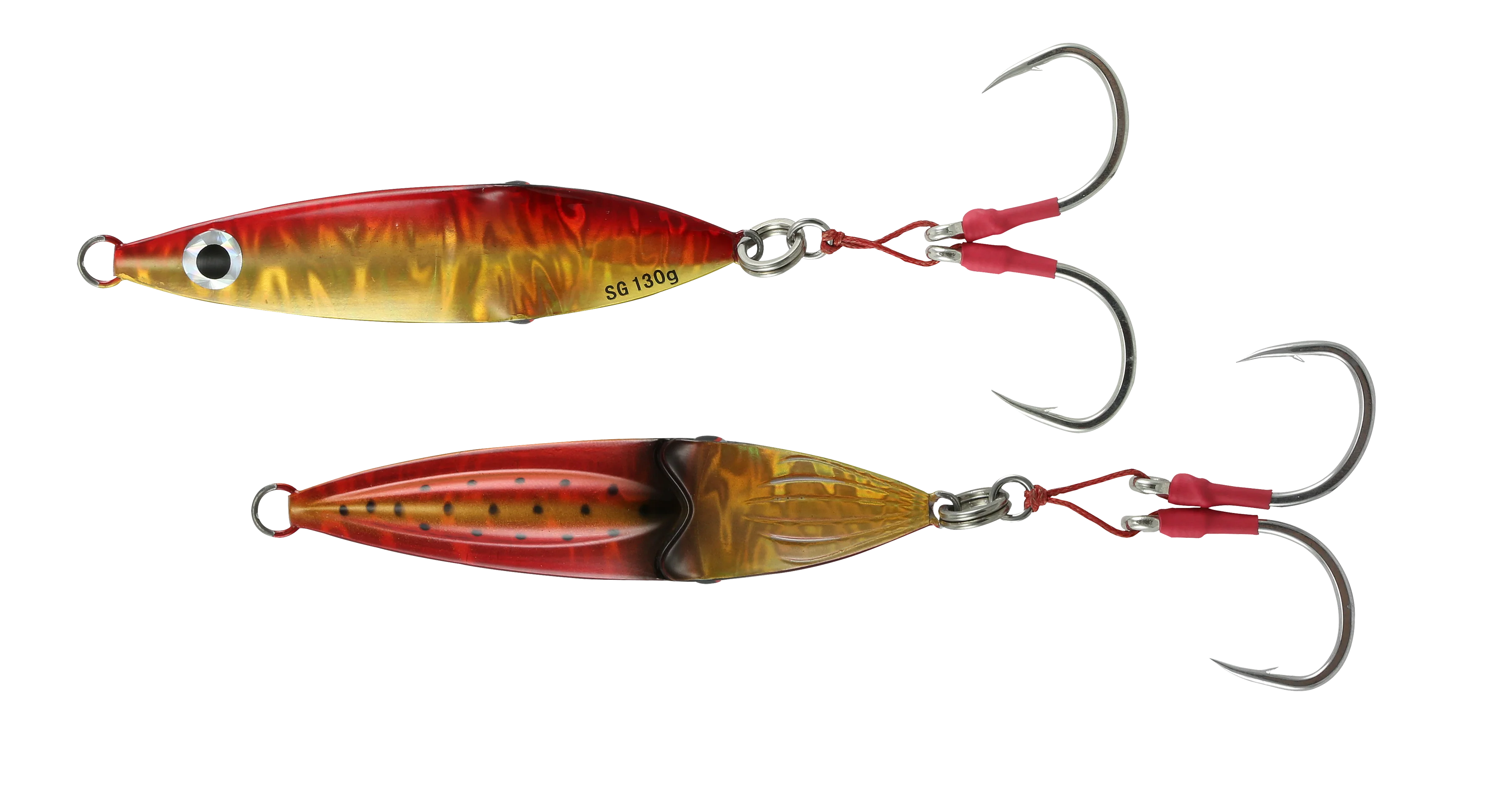 Savage Gear Squish Erratic Fall Deep Drop Jig