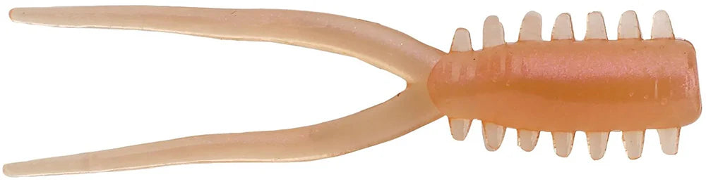 Berkley PowerBait Wishbone Grub 125 Inch