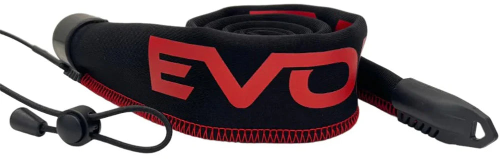 Evolv Fishing Short Baitcasting Rod Sleeves 66 611 Rods