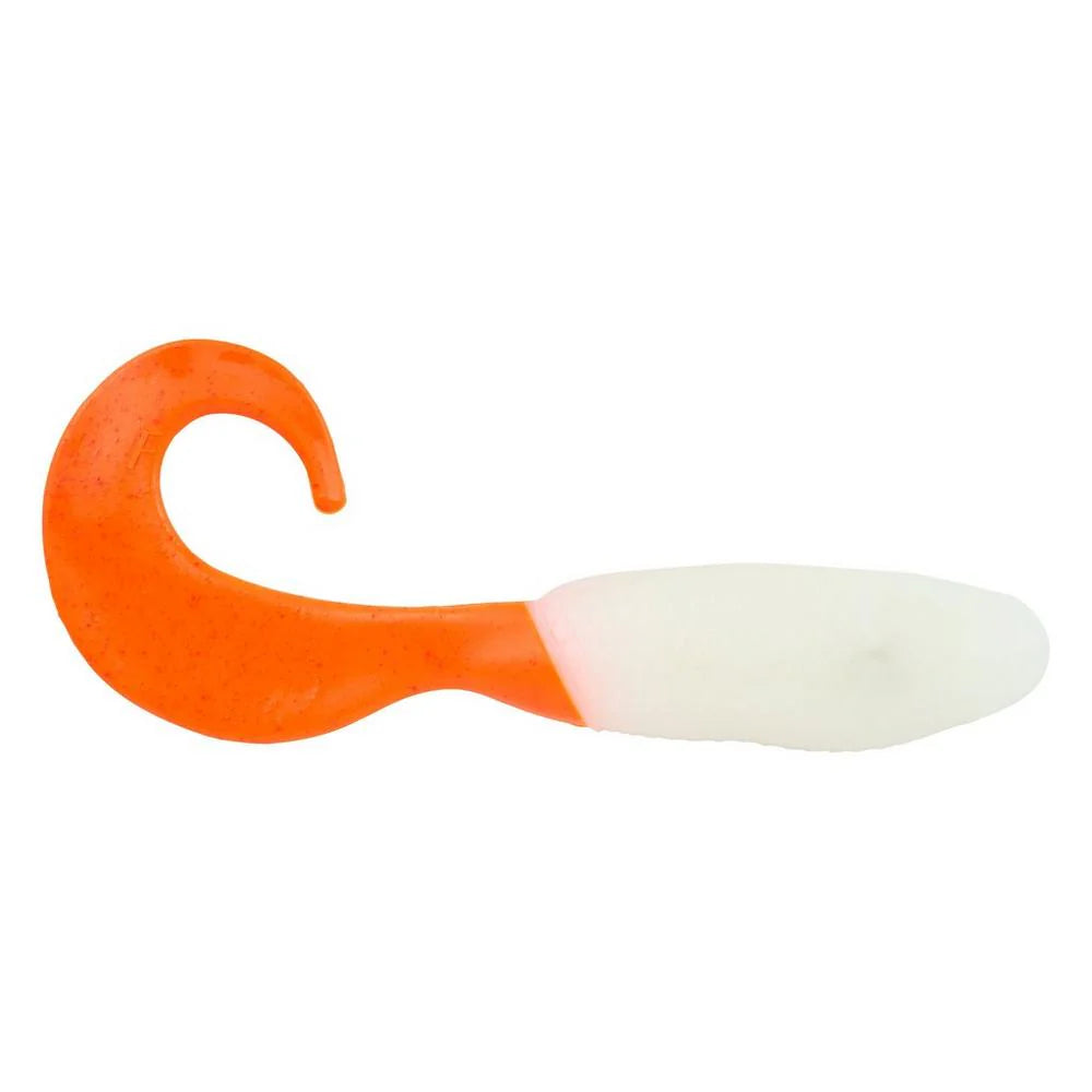 Berkley Gulp Saltwater Swimming Mullet Grub