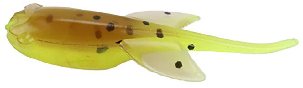Mr Crappie Sugar Glider Soft Plastic 15 Inch
