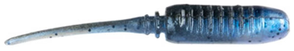 BaitFuel NanoSnak Panfish Plastic 2 Inch