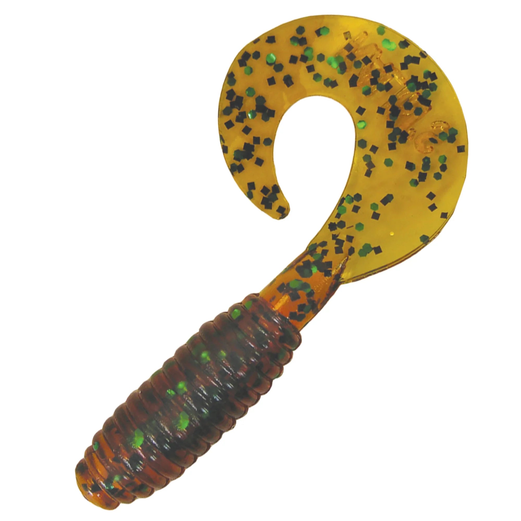 Kalins Lunker Grub Soft Plastic Grub 10 pack