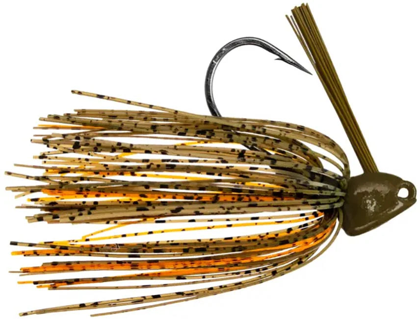 Buckeye Lures The Thump Flippin Jig