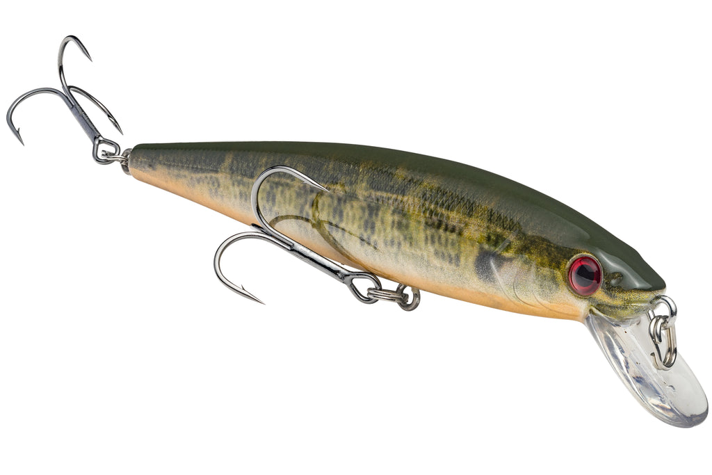 Strike King KVD 200 Series Suspending Medium Diving Jerkbait 45 Inch