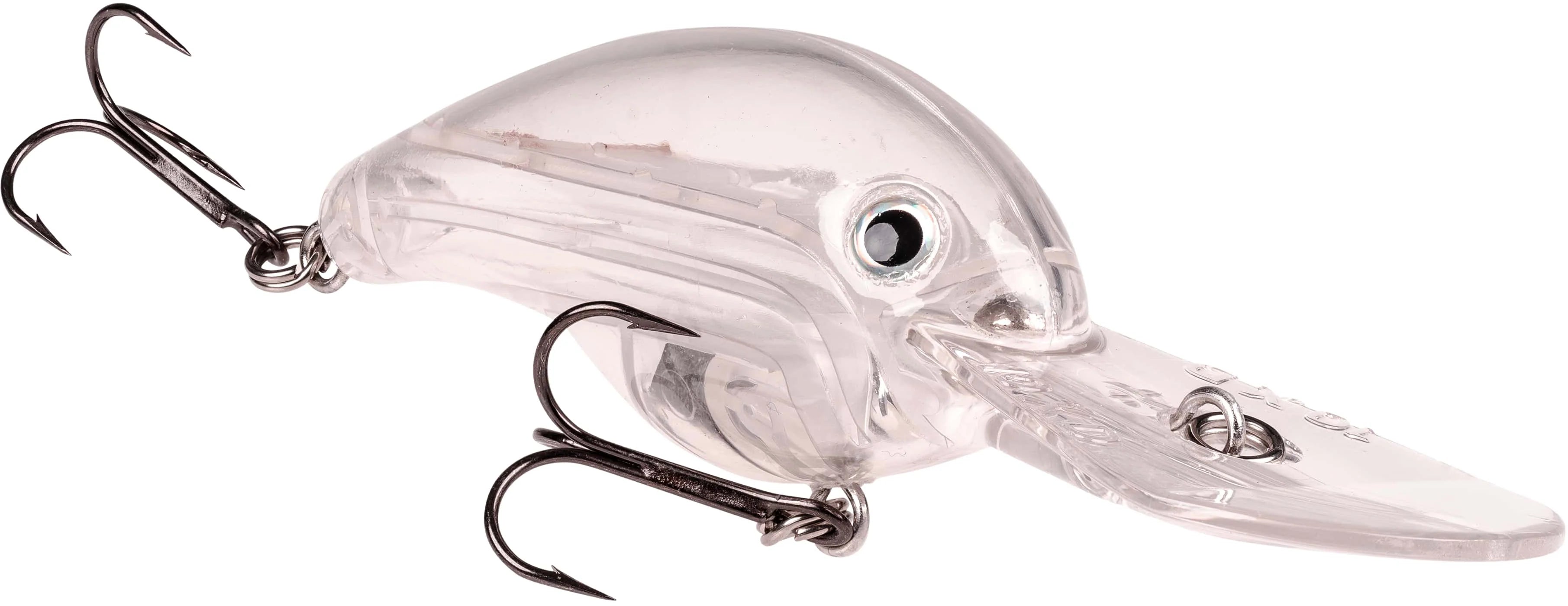Strike King Pro Model Series 10XD Deep Diving Crankbait 2 oz