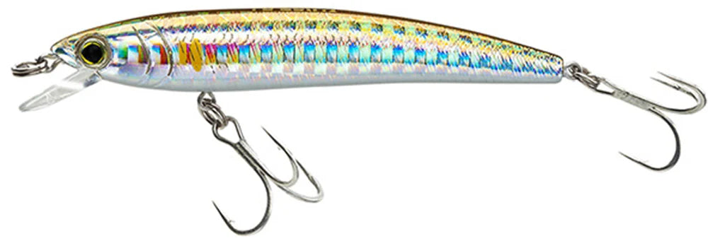 Yo Zuri Pins Minnow Floating Shallow Diver