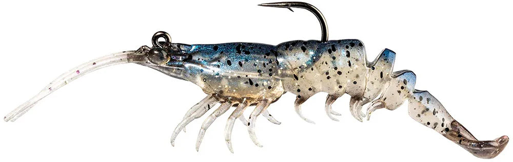Z Man PrawnStarZ Soft Plastic Prawn 25 Inch