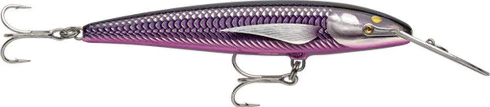 Rapala Countdown Magnum Elite 185 Saltwater Trolling Plug 7 Inch