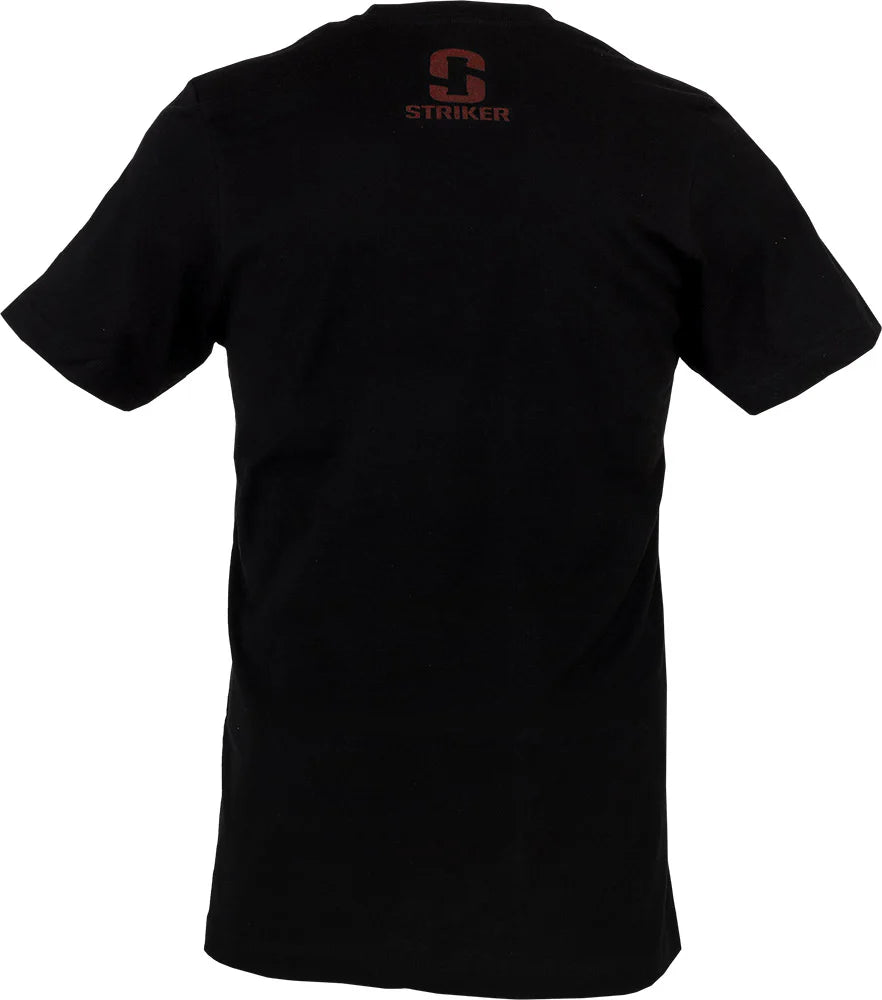 Striker Fish Flag Tee
