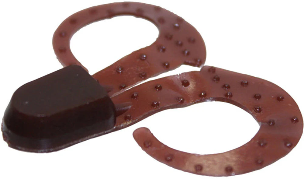 Zoom Swimmin Chunk Jig Trailer 3 Inch