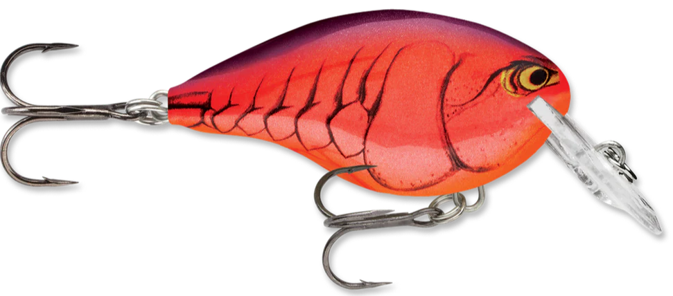 Rapala DT Series Crankbait DT4
