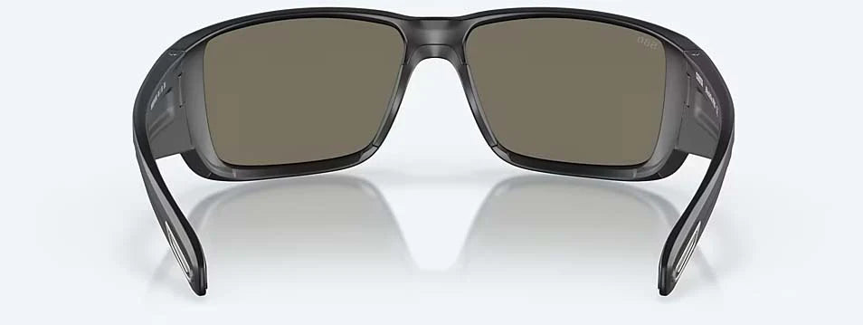 Costa BlackFin Pro Polarized Glass Sunglasses