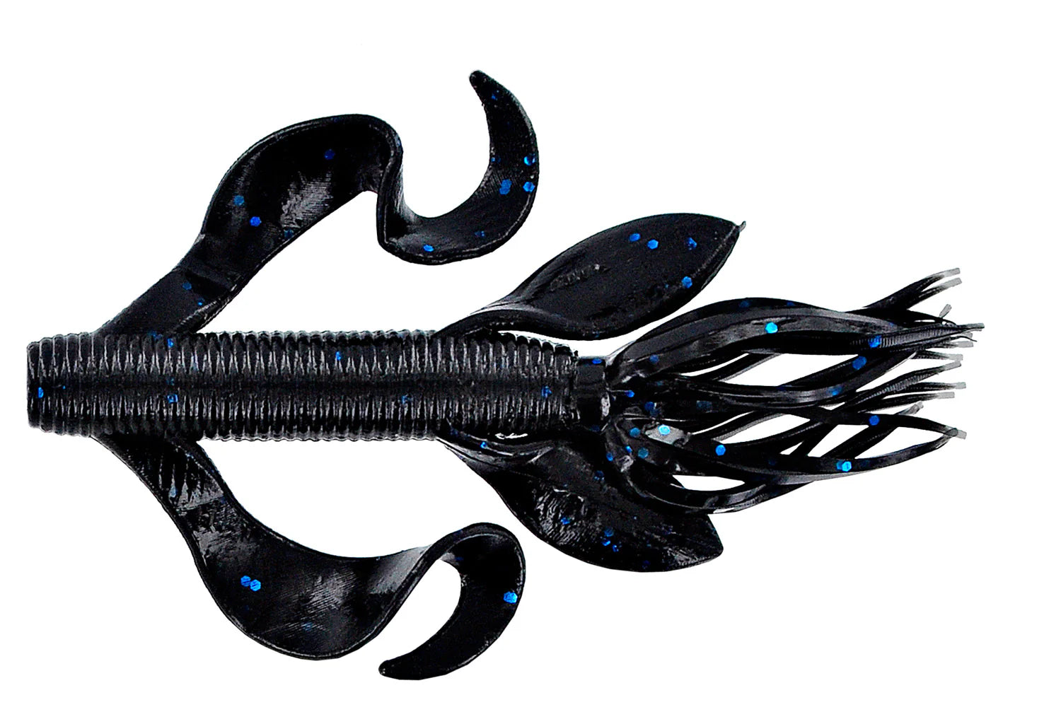 Yamamoto Baits 4 Inch Kreature 7 Pack