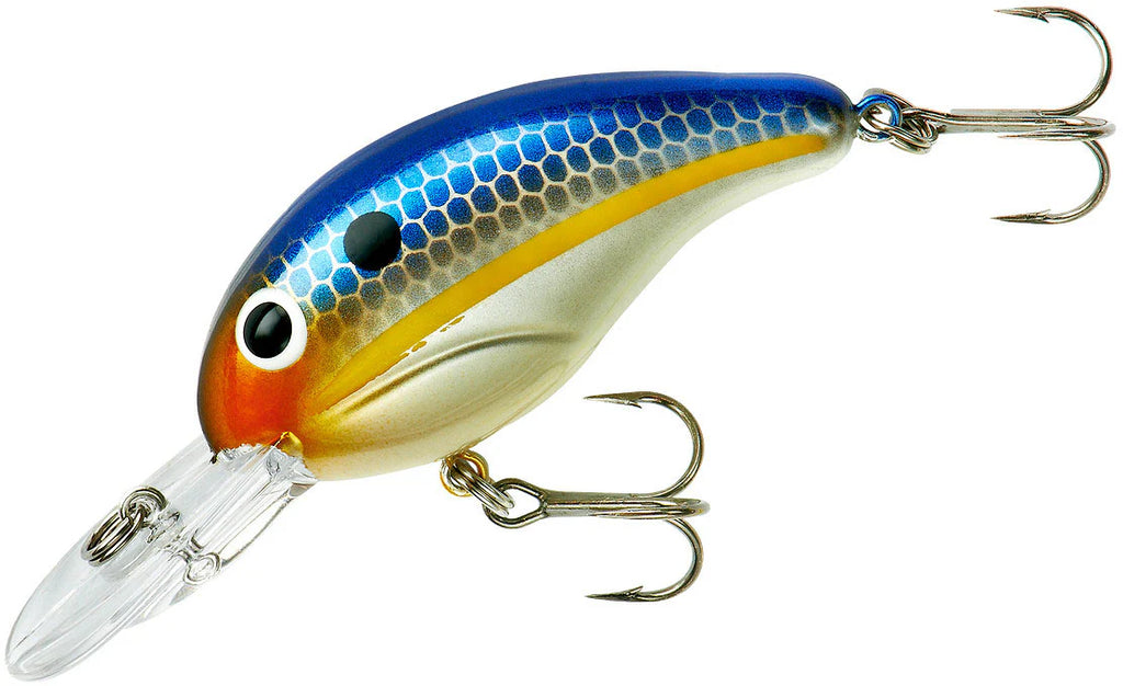 Bandit 200 Series Medium Diving Crankbait