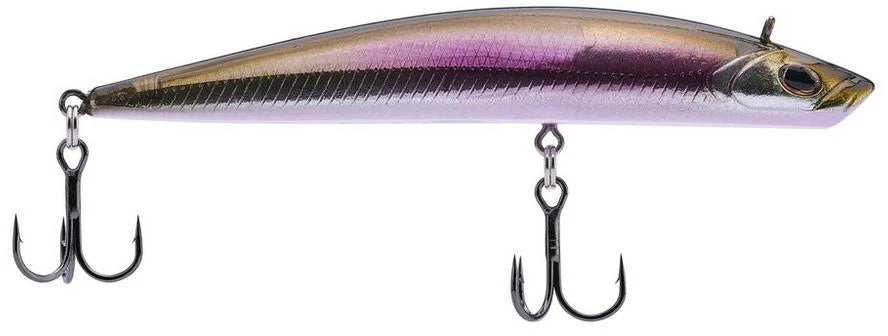Berkley Finisher 5 Jerkbait 2 Inches