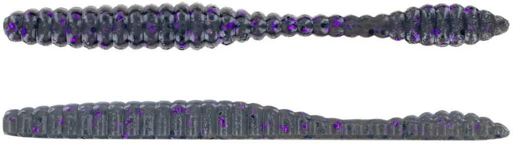 Big Bite Baits Scentsation SoMolly 36 inch Drop Shot Worm