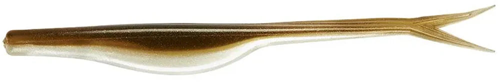 Yum Breakn Shad Soft Plastic Jerkbait 5 Inch