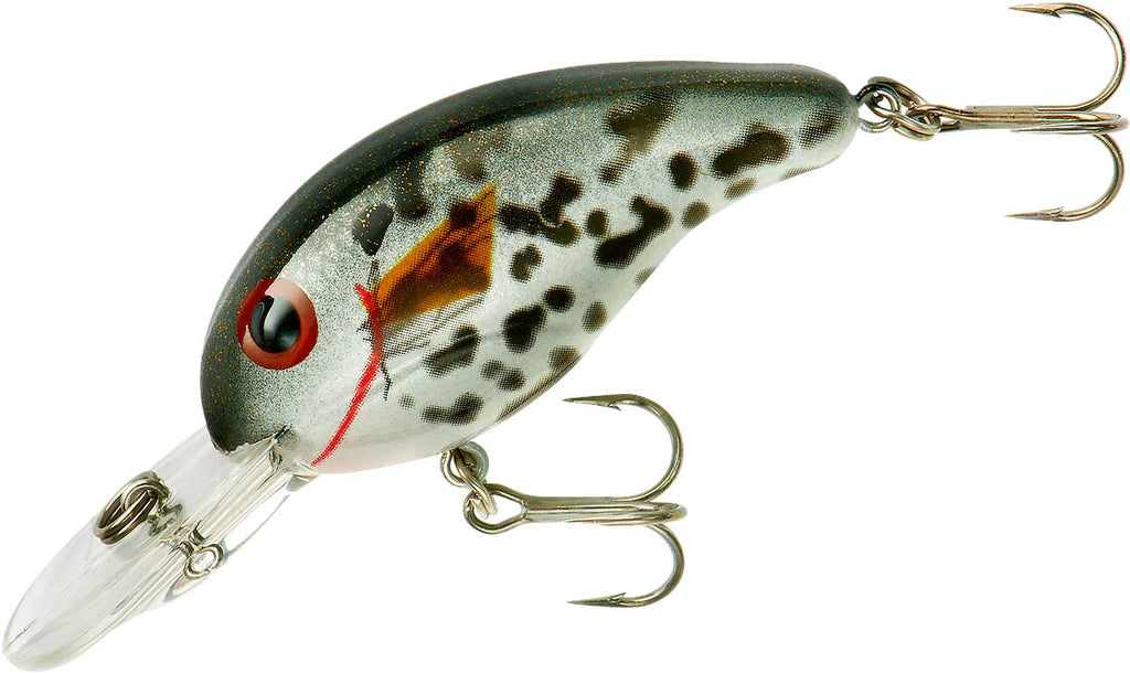 Bandit 200 Series Medium Diving Crankbait