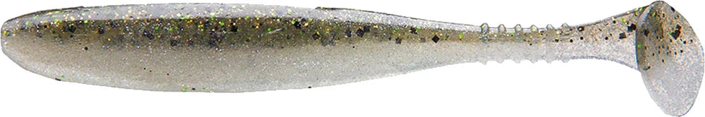 Daiwa Tournament D Fin Paddle Tail Swimbait 3 Inch