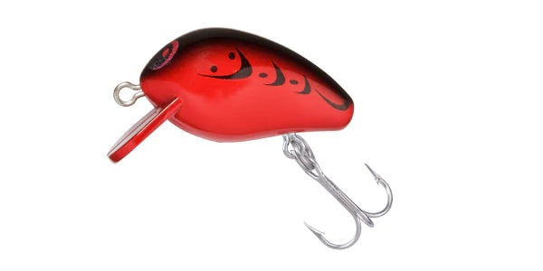 Yo Zuri Snap Beans 1 inch Ultralight Crankbait