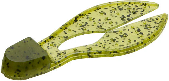 Zoom Super Chunk Jig Trailer 35 Inch