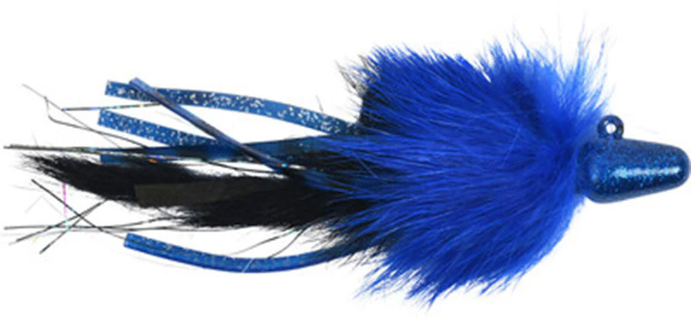 Yakima Bait Twitching Jig