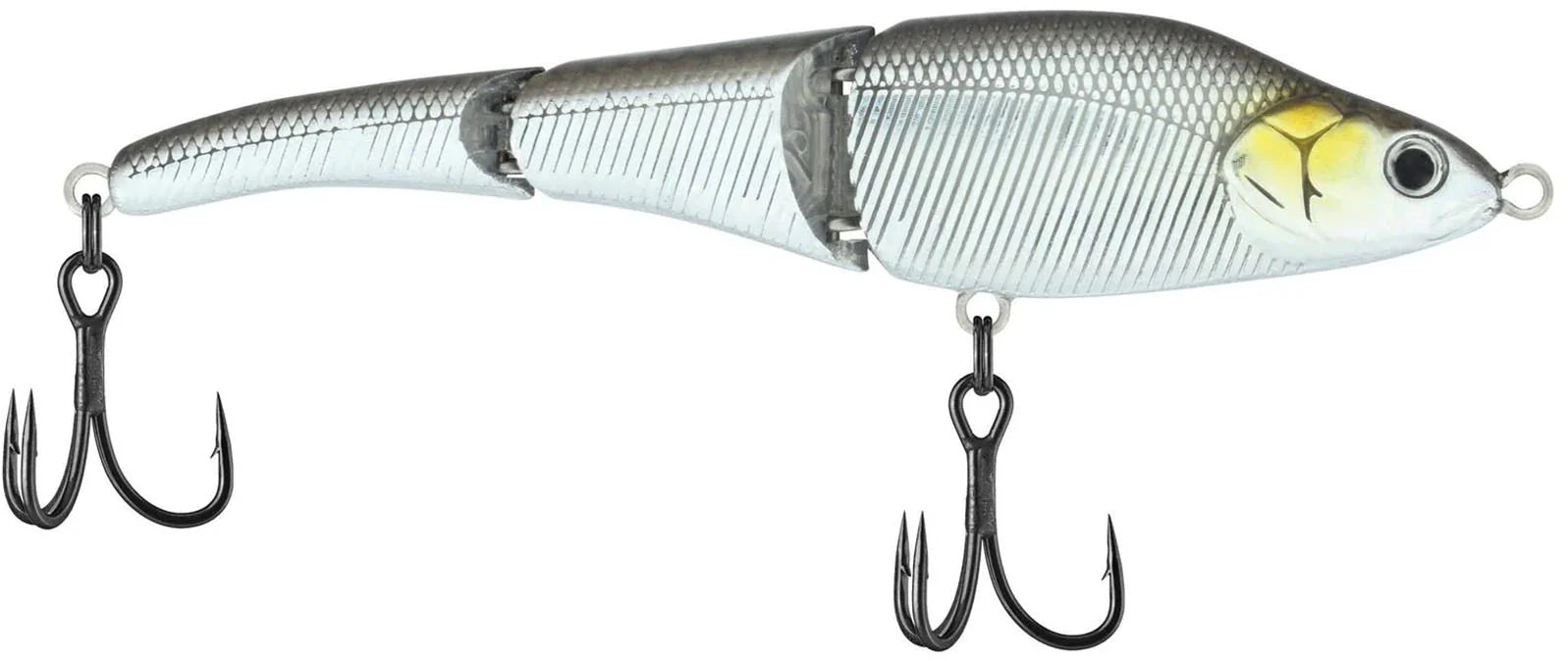 Berkley Magic Swimmer Sinking Saltwater Swimbait 75 Inch