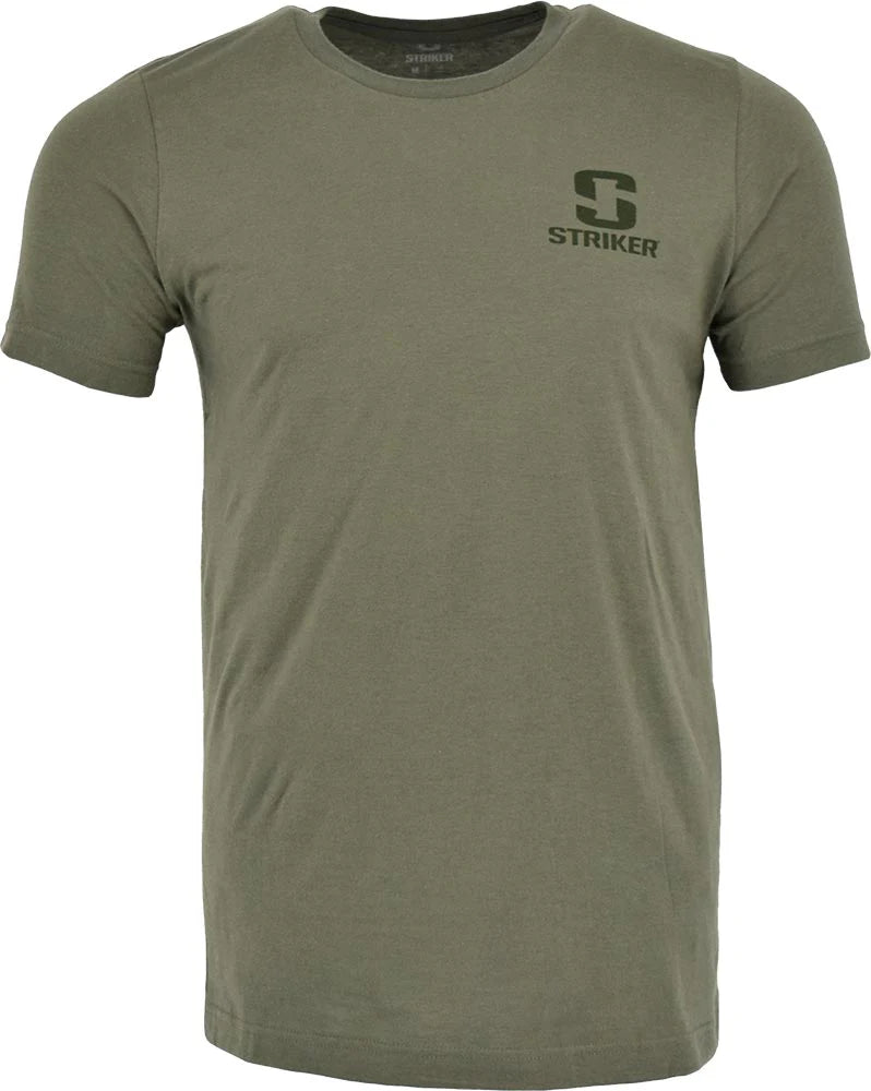 Striker Musky Tee
