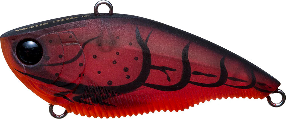 Yo Zuri 3DB Vibe Sinking Lipless Crankbait 65mm 2625 Inch