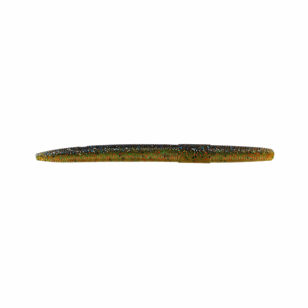 Big Bite Baits Trick Stick Soft Plastic Stickbait 5 Inch