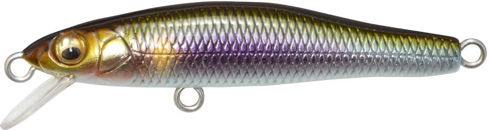 Megabass Great Hunting GH55 Heavy Duty Sinking Minnow 22 Inch