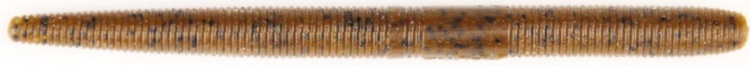 Xzone True Center Stick Soft Plastic Stickbait 8 pack