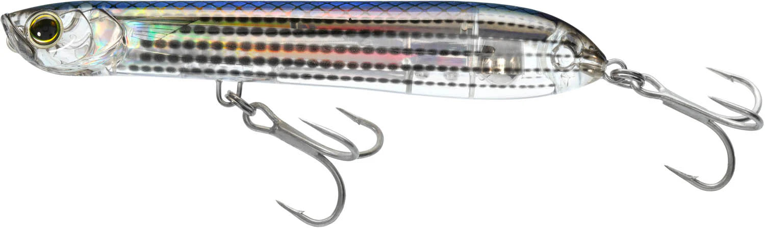 Yo Zuri 3D Inshore Pencil Popper