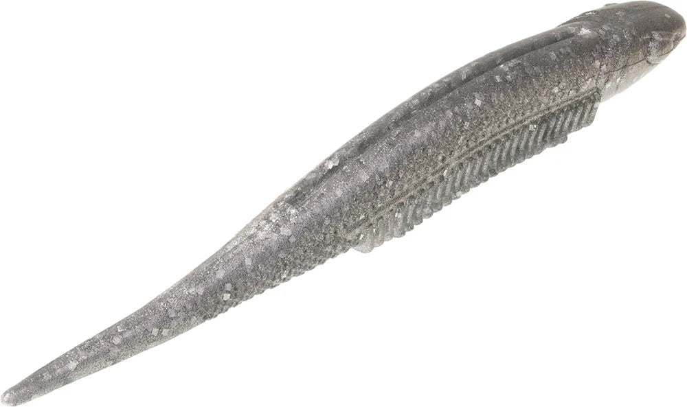 Strike King Spotlight Shim E Minnow Soft Jerkbait 5 Inch