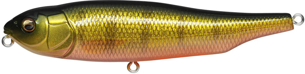 Megabass Giant Dog X Topwater