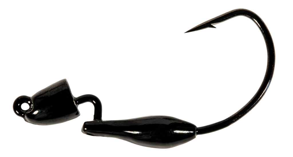 Z Man Pro BulletZ Jig Head 3 pack