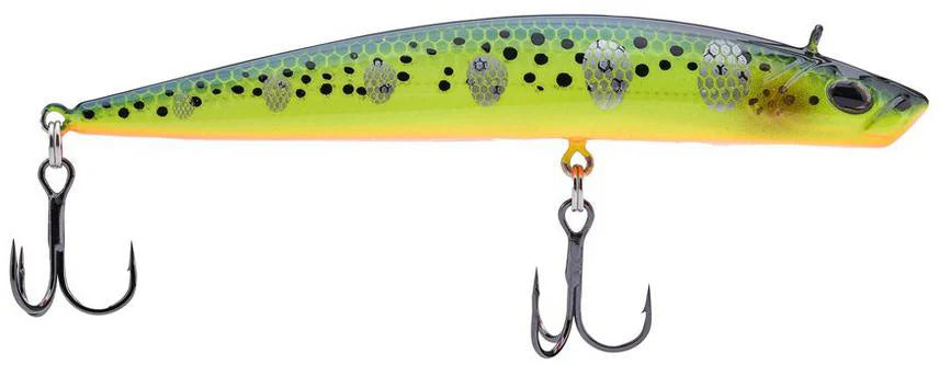 Berkley Finisher 5 Jerkbait 2 Inches