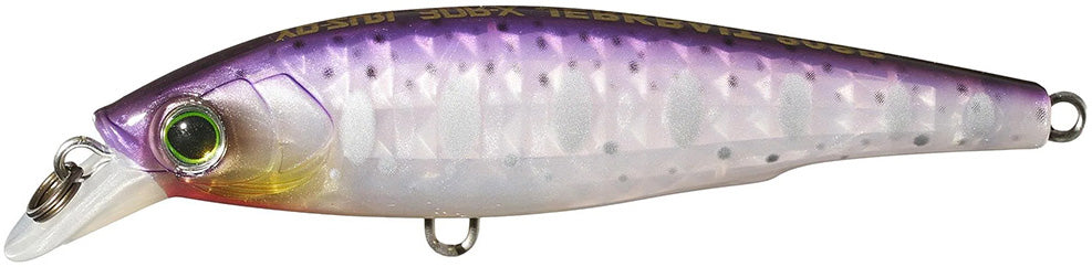 Yo Zuri 3DR X Suspending Jerkbait 80mm 3125 Inch