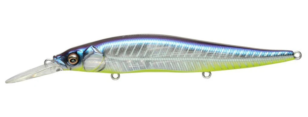 Megabass Ito Vision 110 1 Jerkbait