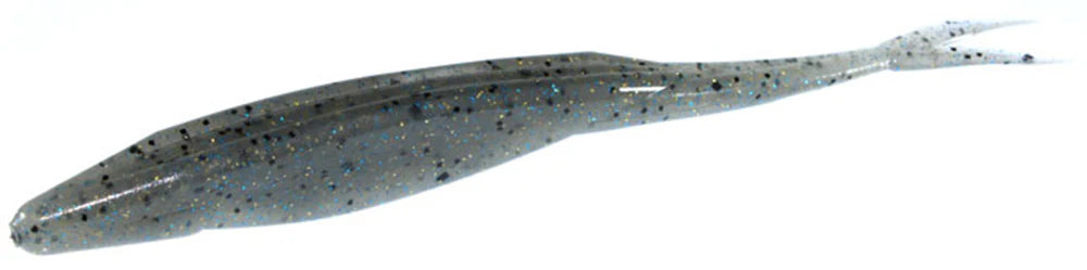 Zoom Magnum Super Fluke Soft Jerkbait 7 Inch