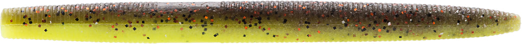 Z Man ZinkerZ 5 inch Soft Plastic Stick Bait 6 pack