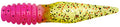 Bobby Garland Slab SlayR 2 inch Soft Plastic Spear Tail Grub 12 pack